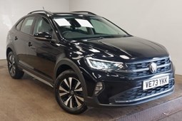 Volkswagen Taigo SUV (22 on) 1.0 TSI Life 4dr For Sale - Arnold Clark Motorstore (Motherwell), Motherwell