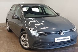 Volkswagen Golf Hatchback (20 on) 1.0 TSI Life 5d For Sale - Arnold Clark Motorstore (Motherwell), Motherwell