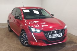 Peugeot 208 Hatchback (19 on) 1.2 PureTech 100 Allure Premium + 5dr For Sale - Arnold Clark Motorstore (Motherwell), Motherwell