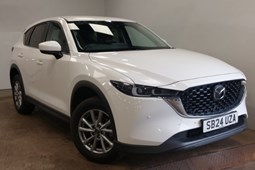 Mazda CX-5 SUV (17 on) 2.0 MHEV Centre-Line 5dr For Sale - Arnold Clark Motorstore (Motherwell), Motherwell