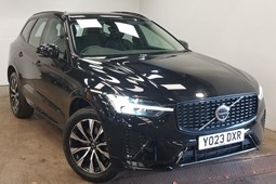 Volvo XC60 SUV (17 on) 2.0 B5P Plus Dark 5dr AWD Geartronic For Sale - Arnold Clark Motorstore (Motherwell), Motherwell