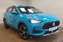 MG HS SUV (19-24) 1.5 T-GDI SE 5dr DCT For Sale - Arnold Clark Motorstore (Motherwell), Motherwell