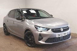 Vauxhall Corsa Hatchback (20 on) 1.2 GS Line 5dr For Sale - Arnold Clark Motorstore (Motherwell), Motherwell
