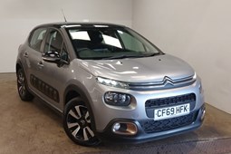 Citroen C3 (17-24) Origins PureTech 83 S&S 5d For Sale - Arnold Clark Motorstore (Motherwell), Motherwell