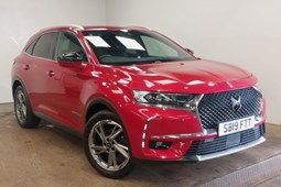 DS 7 Crossback SUV (18-22) Prestige PureTech 130 5d For Sale - Arnold Clark Motorstore (Motherwell), Motherwell