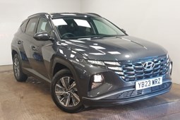 Hyundai Tucson SUV (21 on) 1.6 TGDi SE Connect 5dr 2WD For Sale - Arnold Clark Motorstore (Motherwell), Motherwell