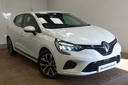 Renault Clio Hatchback (19 on) 1.0 TCe 90 Iconic 5d For Sale - Arnold Clark Motorstore (Motherwell), Motherwell