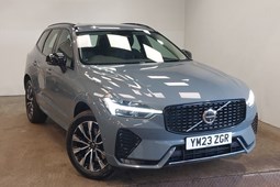 Volvo XC60 SUV (17 on) 2.0 B5P Plus Dark 5dr AWD Geartronic For Sale - Arnold Clark Motorstore (Motherwell), Motherwell