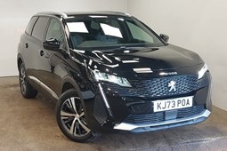 Peugeot 5008 SUV (17-24) 1.5 BlueHDi Allure 5dr EAT8 For Sale - Arnold Clark Motorstore (Motherwell), Motherwell