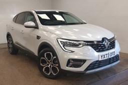 Renault Arkana SUV (21-24) 1.6 E-TECH Hybrid 145 Techno 5dr Auto For Sale - Arnold Clark Motorstore (Motherwell), Motherwell