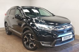 Honda CR-V SUV (18-23) SR 1.5 VTEC Turbo AWD 5d For Sale - Arnold Clark Motorstore (Motherwell), Motherwell