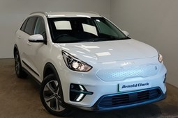 Kia e-Niro SUV (19-22) 100kW 2 39kWh Auto 5d For Sale - Arnold Clark Motorstore (Motherwell), Motherwell