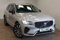 Volvo XC60 SUV (17 on) 2.0 B5P Plus Dark 5dr AWD Geartronic For Sale - Arnold Clark Motorstore (Motherwell), Motherwell