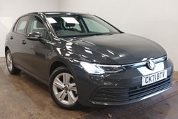 Volkswagen Golf Hatchback (20 on) Life 1.5 TSI Evo 130PS 5d For Sale - Arnold Clark Motorstore (Motherwell), Motherwell