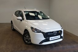 Mazda 2 (15-25) 1.5 Skyactiv G 75 Centre-Line 5dr For Sale - Arnold Clark Motorstore (Motherwell), Motherwell