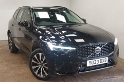 Volvo XC60 SUV (17 on) 2.0 B5P Plus Dark 5dr AWD Geartronic For Sale - Arnold Clark Motorstore (Motherwell), Motherwell