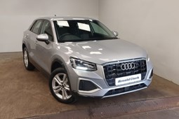 Audi Q2 SUV (16 on) 35 TFSI Sport 5dr For Sale - Arnold Clark Motorstore (Motherwell), Motherwell