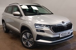 Skoda Karoq SUV (17 on) 1.5 TSI SE Drive 5dr DSG For Sale - Arnold Clark Motorstore (Motherwell), Motherwell