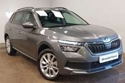 Skoda Kamiq SUV (19 on) 1.0 TSI 95 SE Drive 5dr For Sale - Arnold Clark Motorstore (Motherwell), Motherwell