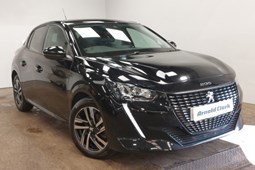 Peugeot 208 Hatchback (19 on) 1.2 PureTech 100 Allure Premium + 5dr For Sale - Arnold Clark Motorstore (Motherwell), Motherwell