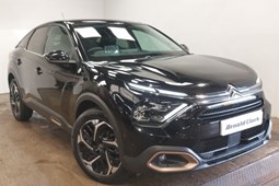 Citroen C4 Hatchback (21 on) 1.2 PureTech [130] C-Series Edition 5dr For Sale - Arnold Clark Motorstore (Motherwell), Motherwell