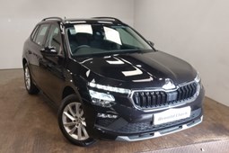 Skoda Kamiq SUV (19 on) 1.0 TSI SE 5dr For Sale - Arnold Clark Motorstore (Motherwell), Motherwell