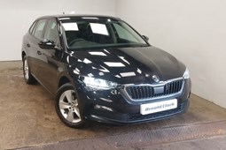 Skoda Scala Hatchback (19 on) SE 1.5 TSI 150PS 5d For Sale - Arnold Clark Motorstore (Motherwell), Motherwell