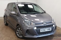 Hyundai i10 (14-20) Premium 1.0 66PS 5d For Sale - Arnold Clark Motorstore (Motherwell), Motherwell