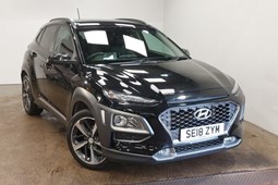 Hyundai Kona SUV (17-23) Premium SE 1.0 T-GDi 120PS 2WD 5d For Sale - Arnold Clark Motorstore (Motherwell), Motherwell