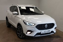 MG ZS SUV (17-24) 1.5 VTi-TECH Exclusive 5d For Sale - Arnold Clark Motorstore (Motherwell), Motherwell