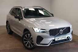 Volvo XC60 SUV (17 on) 2.0 B4D Plus Dark 5dr AWD Geartronic For Sale - Arnold Clark Motorstore (Motherwell), Motherwell