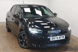 Vauxhall Corsa Hatchback (20 on) 1.2 GS 5dr For Sale - Arnold Clark Motorstore (Motherwell), Motherwell