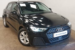 Audi A1 Sportback (18 on) Technik 25 TFSI 95PS 5d For Sale - Arnold Clark Motorstore (Motherwell), Motherwell