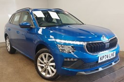 Skoda Kamiq SUV (19 on) 1.0 TSI SE 5dr DSG For Sale - Arnold Clark Motorstore (Motherwell), Motherwell