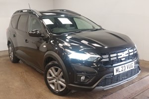 Dacia Jogger SUV (22 on) 1.0 TCe Expression 5dr For Sale - Arnold Clark Motorstore (Motherwell), Motherwell