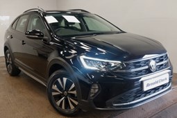 Volkswagen Taigo SUV (22 on) 1.0 TSI Life 4dr For Sale - Arnold Clark Motorstore (Motherwell), Motherwell