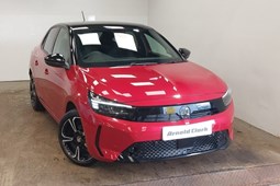 Vauxhall Corsa Hatchback (20 on) 1.2 GS 5dr For Sale - Arnold Clark Motorstore (Motherwell), Motherwell