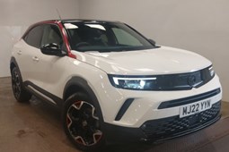Vauxhall Mokka SUV (20 on) 1.2 Turbo SRi Premium 5dr For Sale - Arnold Clark Motorstore (Motherwell), Motherwell