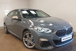 BMW 2-Series Gran Coupe (20-24) M235i xDrive Sport Automatic 4d For Sale - Arnold Clark Motorstore (Motherwell), Motherwell