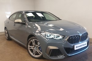 BMW 2-Series Gran Coupe (20-24) M235i xDrive Sport Automatic 4d For Sale - Arnold Clark Motorstore (Motherwell), Motherwell