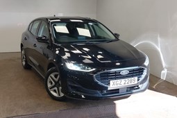 Ford Focus Hatchback (18 on) 1.0 EcoBoost Trend 5dr For Sale - Arnold Clark Motorstore (Motherwell), Motherwell