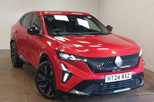 Renault Rafale SUV (24 on) E-Tech FHEV Techno Esprit Alpine 5dr Auto For Sale - Arnold Clark Motorstore (Motherwell), Motherwell