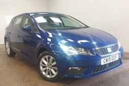 SEAT Leon Hatchback (13-20) SE 1.5 TSI Evo 130PS 5d For Sale - Arnold Clark Motorstore (Motherwell), Motherwell