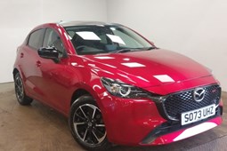 Mazda 2 (15-25) 1.5 e-Skyactiv G MHEV Homura Aka 5dr For Sale - Arnold Clark Motorstore (Motherwell), Motherwell