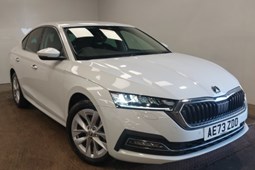 Skoda Octavia Hatchback (20 on) 2.0 TDI 150 SE L DSG 5d For Sale - Arnold Clark Motorstore (Motherwell), Motherwell