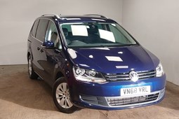 Volkswagen Sharan (10-21) SE Nav 1.4 TSI 150PS 5d For Sale - Arnold Clark Motorstore (Motherwell), Motherwell