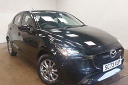 Mazda 2 (15-25) 1.5 Skyactiv G 75 Centre-Line 5dr For Sale - Arnold Clark Motorstore (Motherwell), Motherwell