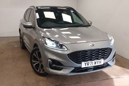 Ford Kuga SUV (20 on) 1.5 EcoBlue ST-Line X Edition 5d For Sale - Arnold Clark Motorstore (Motherwell), Motherwell