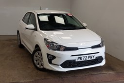 Kia Rio Hatchback (17-23) 1.2 DPi 1 5dr For Sale - Arnold Clark Motorstore (Motherwell), Motherwell