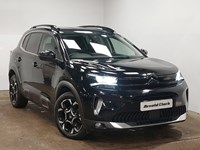 Citroen C5 Aircross (18-25) 1.5 BlueHDi Shine 5dr EAT8 For Sale - Arnold Clark Motorstore (Motherwell), Motherwell